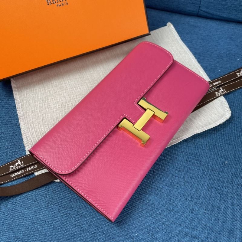 Hermes Constance Bags